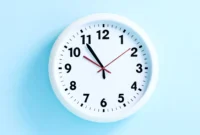 More effective schedules in remote work