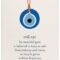 What Does An Evil Eye Necklace Mean