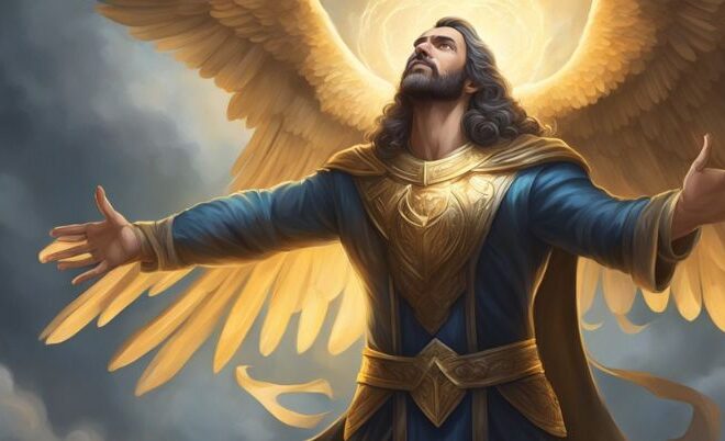 What Does Rebuke In The Name Of Jesus Mean