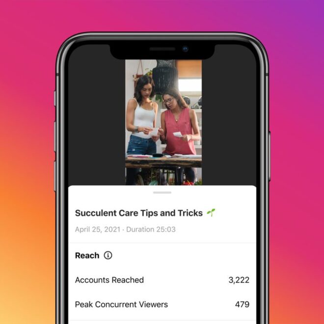 What Does Exited Mean On Instagram Story