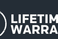 What Does Lifetime Warranty Mean