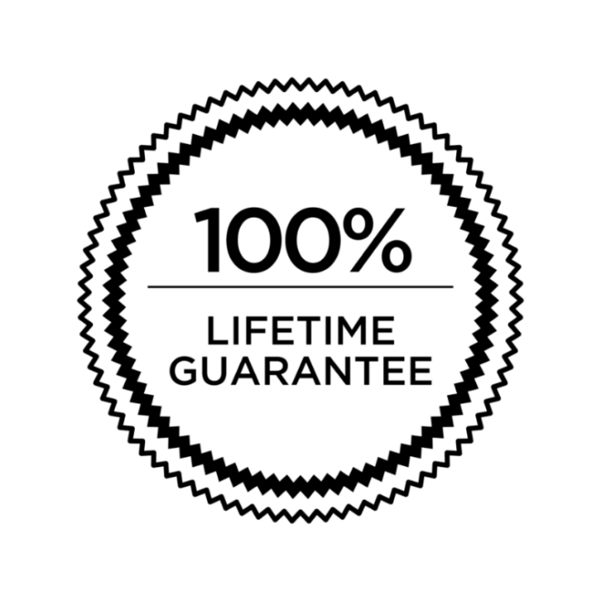 What Does Lifetime Guarantee Mean