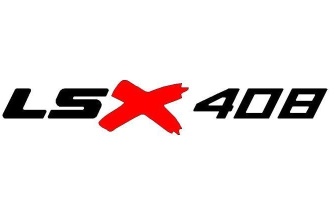 What Does Lsx Mean
