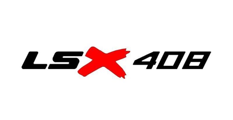 What Does Lsx Mean