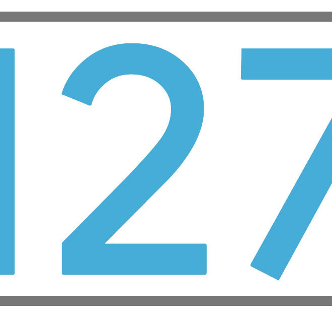 What Does 127 Mean