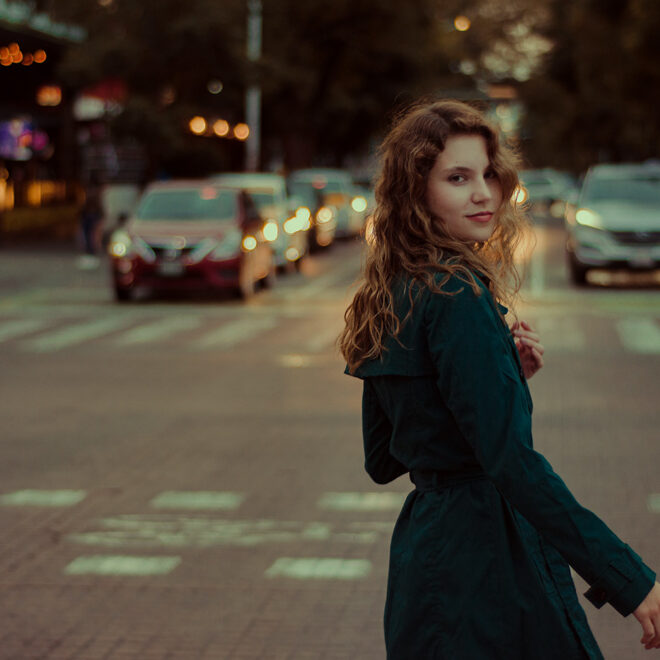 What Do Yellow Lights Mean