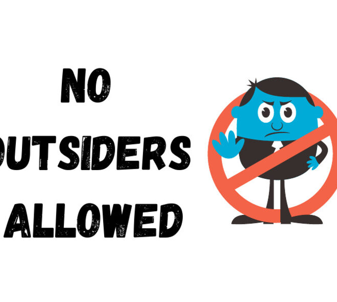 What Does Nonchalantly Mean In The Outsiders