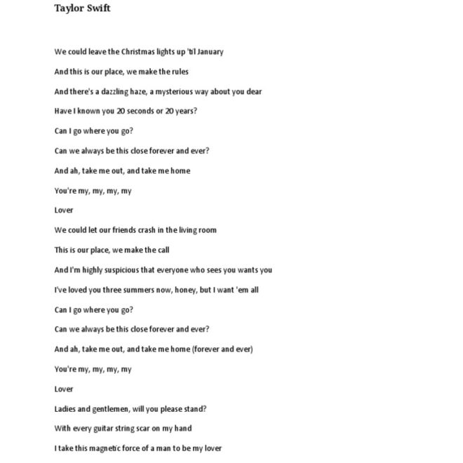 What Does Lover Mean By Knifeplay Meaning Lyrics