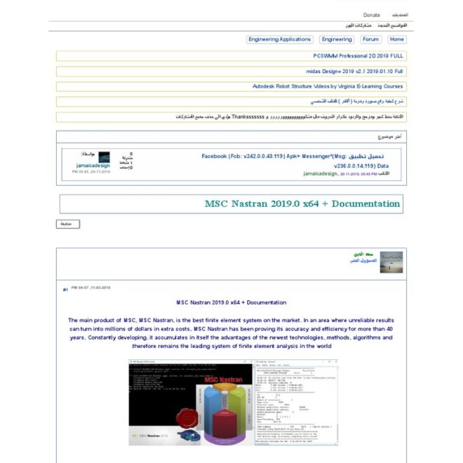What Does ../../ Mean For Path Using Include Msc Nastran