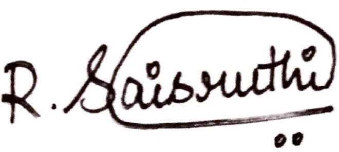 What Does A -1500 Sai Mean