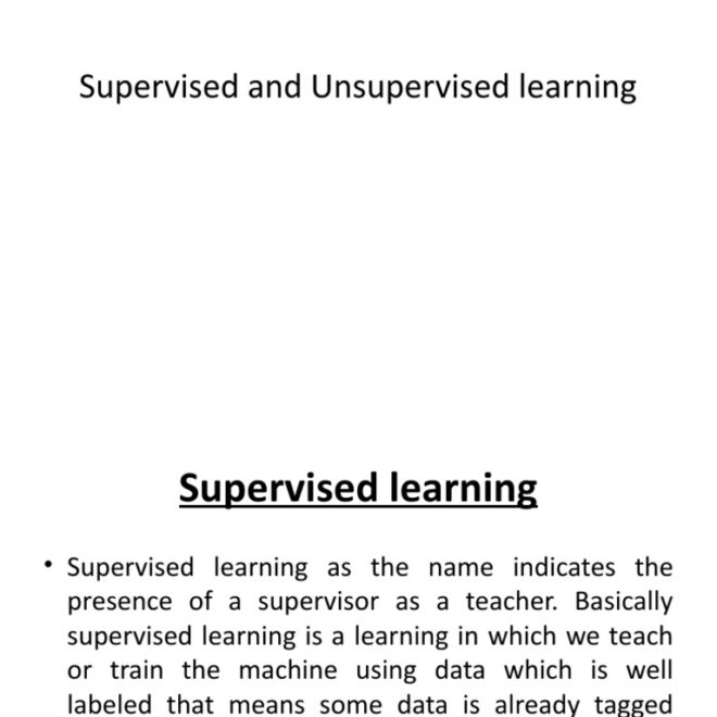 What Does Unsupervised Probation Mean