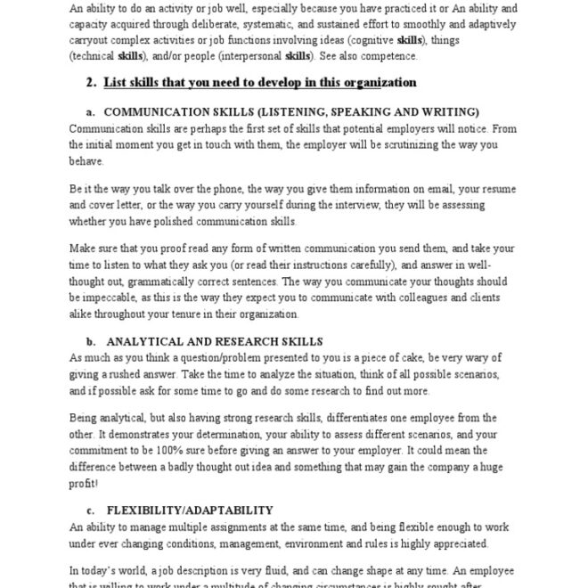 What Des Hi-Lo Skill Mean