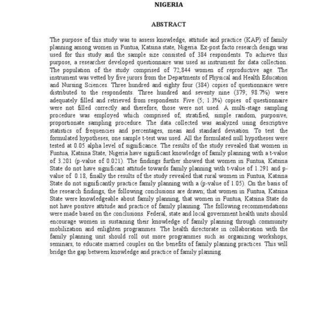 What Does Preliminary Positive Mean