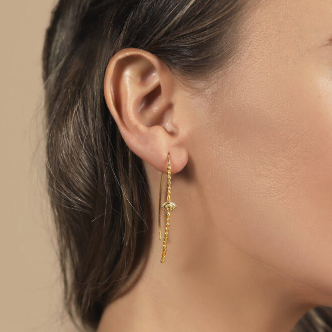 What Does It Mean When Your Evil Eye Breaks