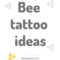 What Do Bee Tattoos Mean