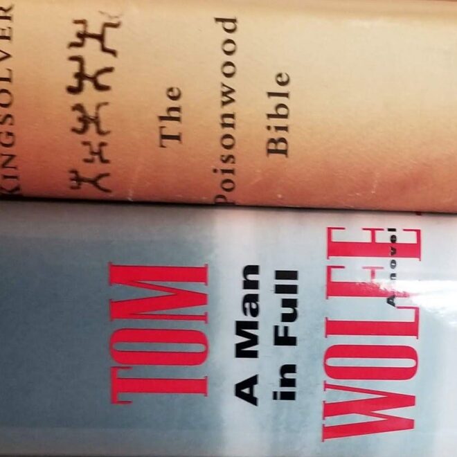 What Does R/E/A/D/I/N/G Mean