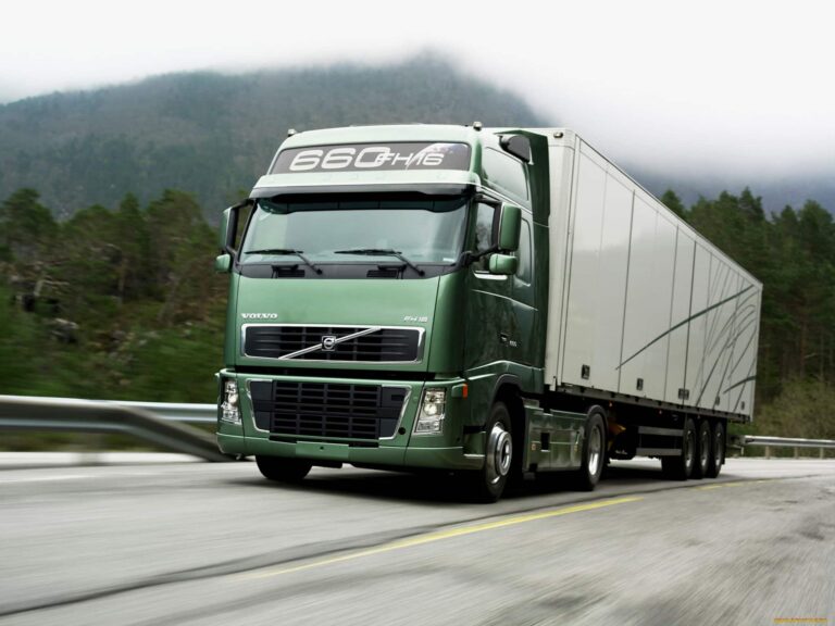 What Does The 4×4 On A Truck Mean