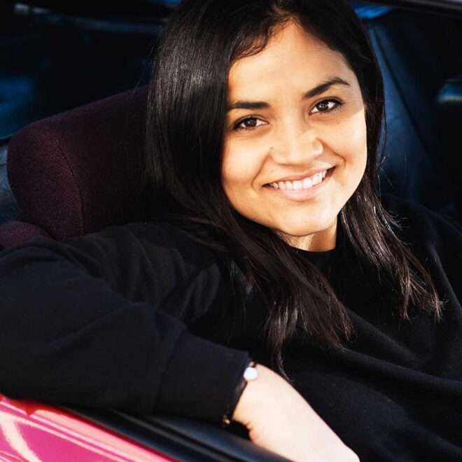 What Does Mazda Mean