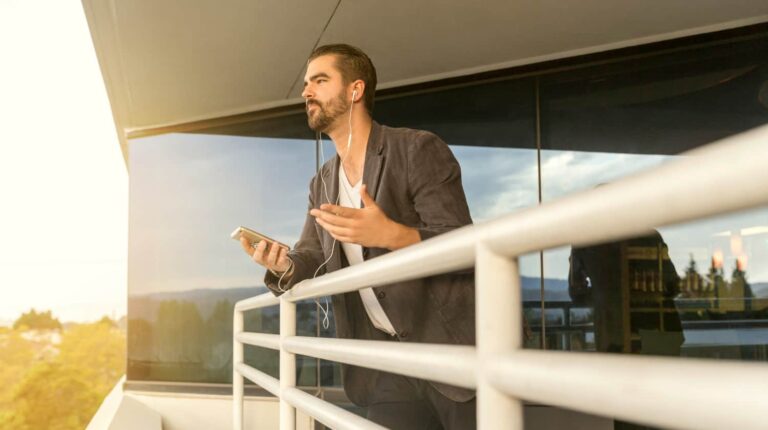 What Does Fast Busy Signal Mean