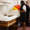 What Does Open Casket Funeral Mean