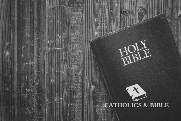 What Does Eight Mean In The Bible