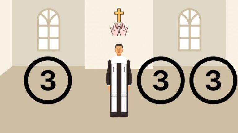 What Does 333 Mean In The Bible