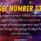 What Does 33333 Mean