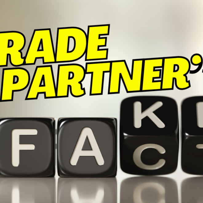 What Does Resale Partner Mean