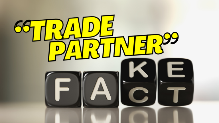 What Does Resale Partner Mean