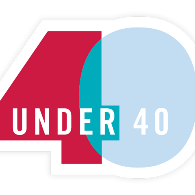What Does 40 Under 40 Mean
