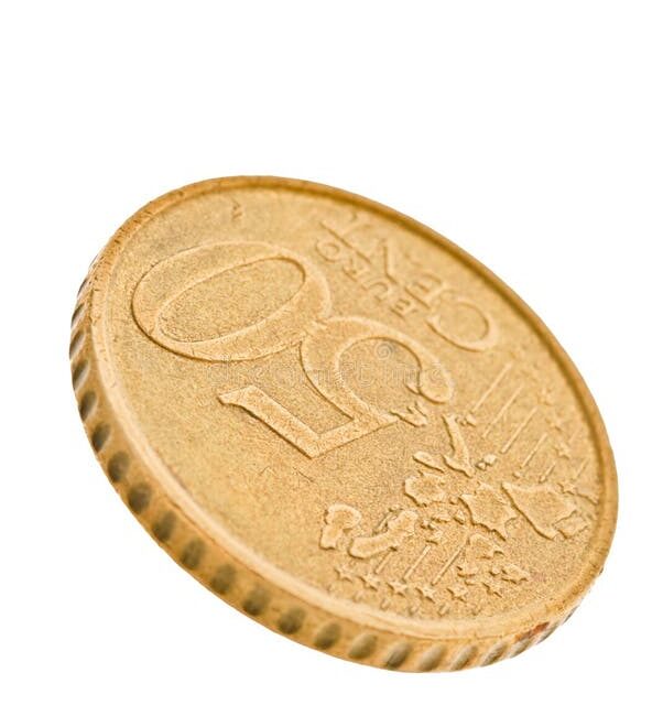 What Does 50 Cents On The Dollar Mean