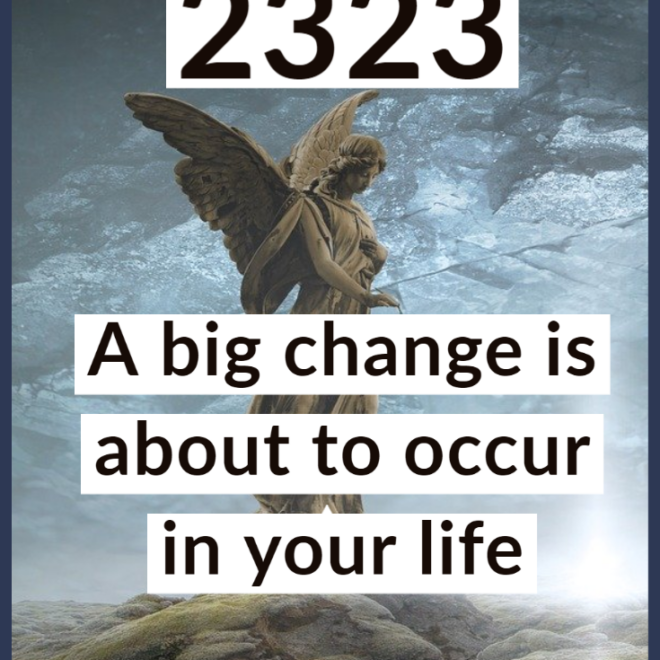 What Does 23 Mean Biblically