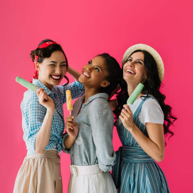 What Does Tender Headed Mean