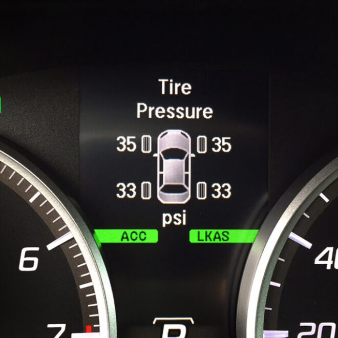 What Does Tpms Mean On Car