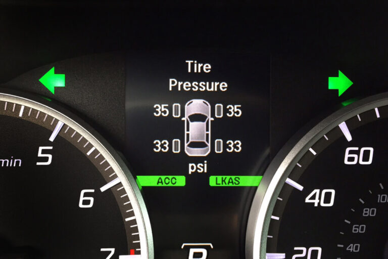 What Does Tpms Mean On Car