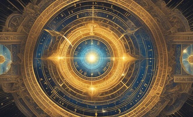 What Does Five Mean In The Bible