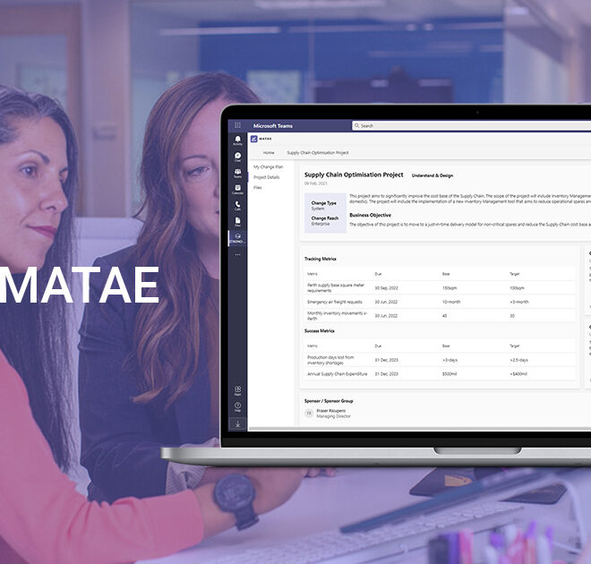 What Does Matae Mean