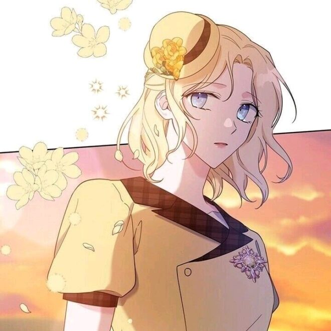 What It Means To Be You Manhwa