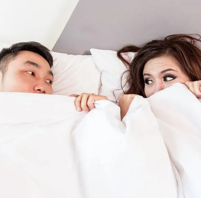 What Does It Mean When A Guy Cums Fast