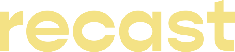 What Does Recast Mean For Action Figures