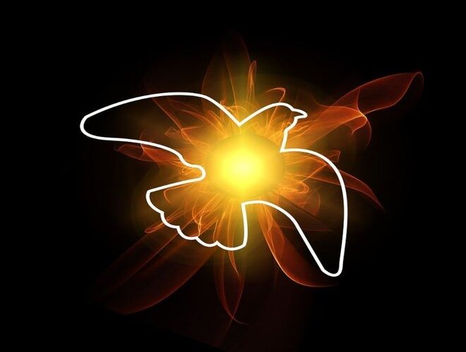 What Does It Mean To Grieve The Holy Spirit