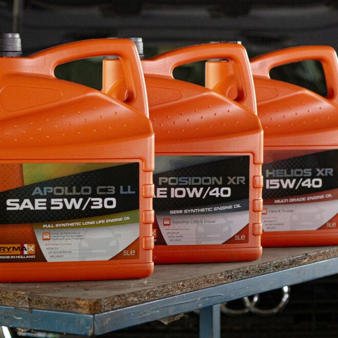 What Does 5w 30 Mean