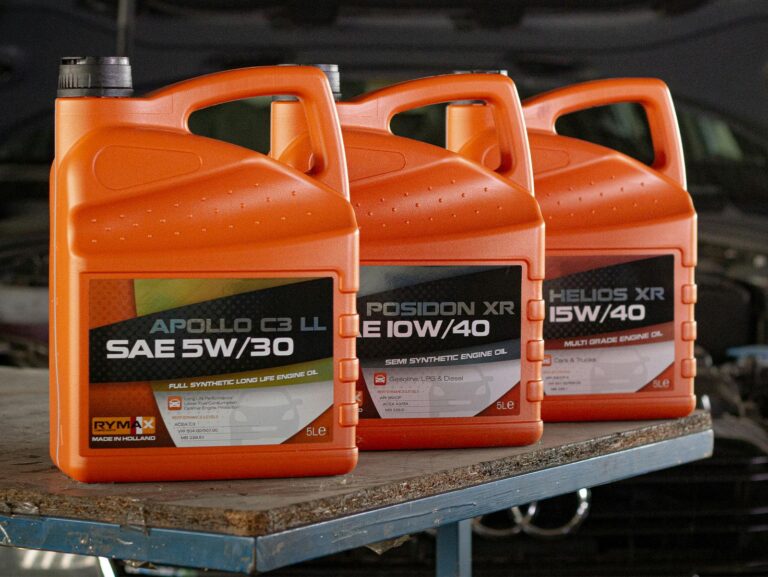 What Does 5w 30 Mean