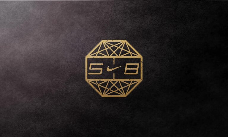 What Does Sb Mean Nike