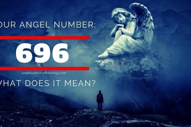 What Does 696 Mean