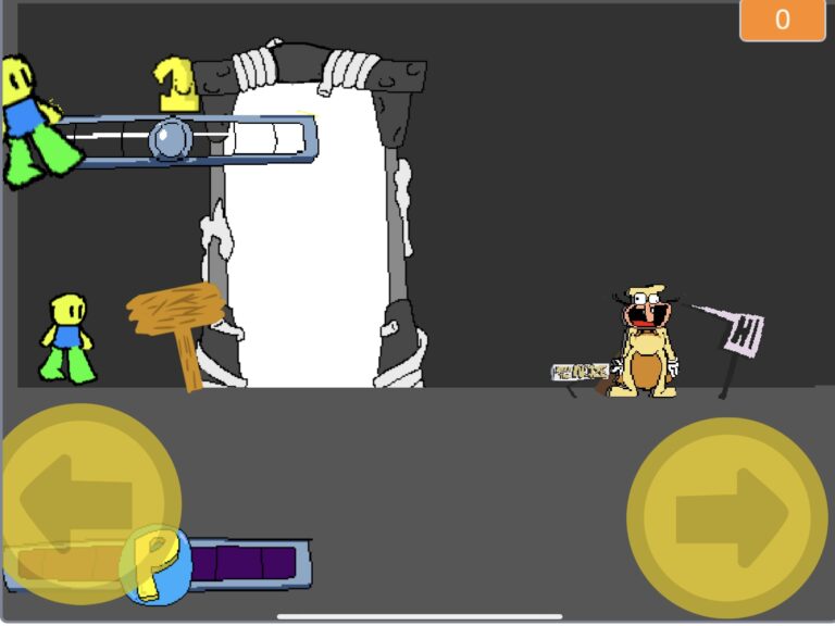 What Is A Noob Factory Mean