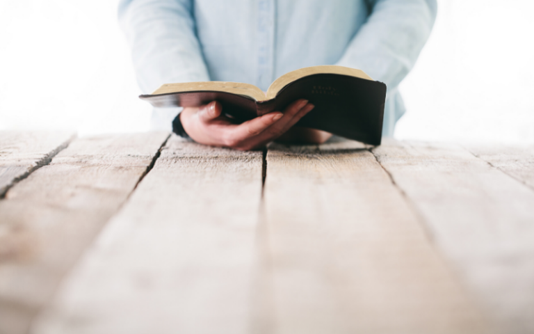 What Does The Word Gentleness Mean In Greek