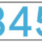 What Does The Numbers 845 Mean Spirit Number