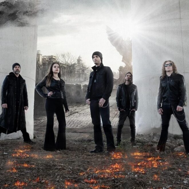 What Does The Eternal Idol Mean