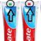What Do Colors On Toothpaste Mean